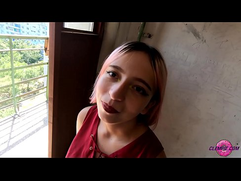 ❤️ Pelajar Sensual Menyebalkan Orang Asing di Pedalaman - Cum Di Wajahnya ☑ Video seks pada kami id.flvporn.ru